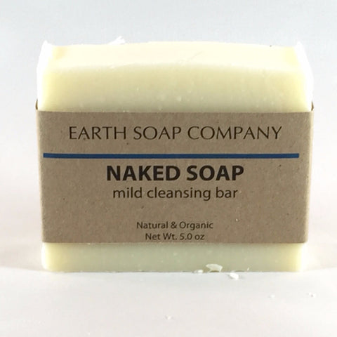 Naked Soap