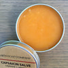 Capsaicin Salve with Cayenne + Ginger
