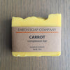Carrot Complexion Face Soap for Mature Skin